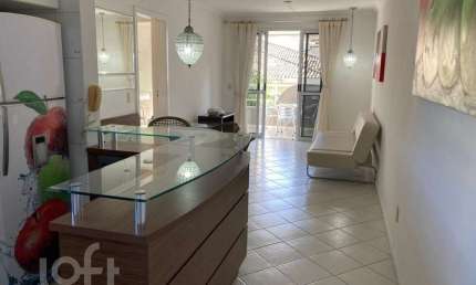 Apartamento com 2 quartos à venda na Avenida dos Búzios, 31, Jurerê, Florianópolis