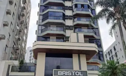 Apartamento com 2 quartos à venda na Rua Tenente Silveira, 514, Centro, Florianópolis