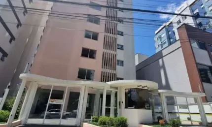 Apartamento com 1 quarto à venda na Rua Duarte Schutel, 232, Centro, Florianópolis