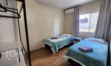Apartamento com 2 quartos à venda na Rua Felipe Schmidt, 547, Centro, Florianópolis