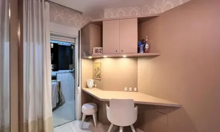 Apartamento com 3 quartos à venda na Avenida Buriti, 680, Itacorubi, Florianópolis