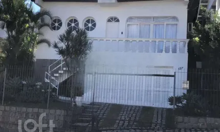 Casa com 4 quartos à venda na Rua Ernesto Stodieck, 129, Centro, Florianópolis