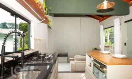 Casa com 2 quartos à venda na Servidão Correio Sul, 415, Campeche, Florianópolis