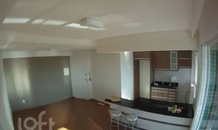 Apartamento com 3 quartos à venda na Rua Maestro Aldo Krieger, 54, Córrego Grande, Florianópolis