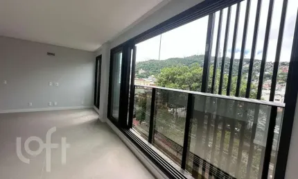Apartamento com 1 quarto à venda na Praça Hercílio Luz, 1131, Centro, Florianópolis