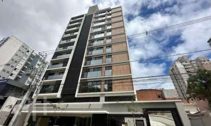 Apartamento com 2 quartos à venda na Praça Hercílio Luz, 1131, Centro, Florianópolis