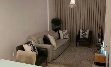 Apartamento com 3 quartos à venda na Avenida Professor Othon Gama D'Eça, 151, Centro, Florianópolis
