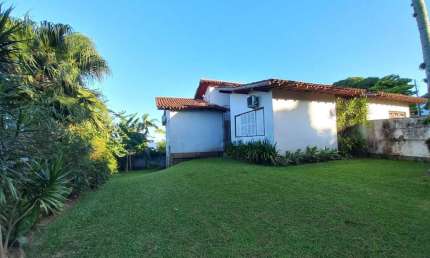 Casa com 4 quartos à venda na Rua Assis Brasil, 467, Ponta de Baixo, São José