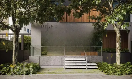 Apartamento com 3 quartos à venda na Rua Desembargador Urbano Salles, 99, Centro, Florianópolis