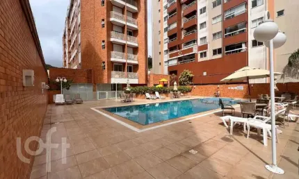 Apartamento com 2 quartos à venda na Rua Sebastião Laurentino da Silva, 152, Córrego Grande, Florianópolis