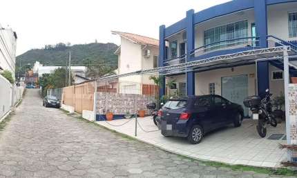 Casa com 11 quartos à venda na Rua João Celestino Pacheco, 69, Trindade, Florianópolis