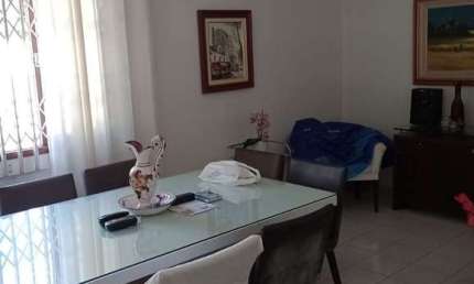 Casa com 3 quartos à venda na Rua Antônio Domingos de Souza, 545, Carianos, Florianópolis