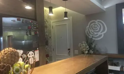 Apartamento com 2 quartos à venda na Rua Cristóvão Nunes Pires, 170, Centro, Florianópolis