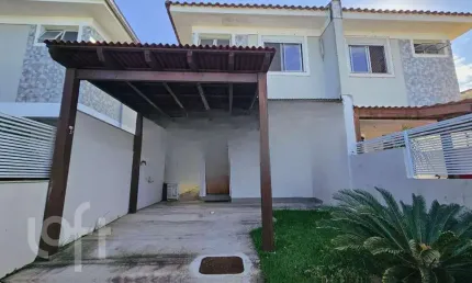 Casa com 3 quartos à venda na Rua Marinas do Campeche, 162, Campeche, Florianópolis