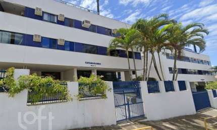 Apartamento com 2 quartos à venda na Rua das Araras, 380, Lagoa da Conceição, Florianópolis