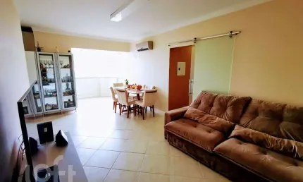 Apartamento com 3 quartos à venda na Rua Martinho Calado, 20, Centro, Florianópolis