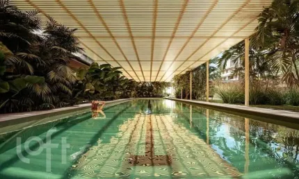 Apartamento com 2 quartos à venda na Avenida Campeche, 2020, Campeche, Florianópolis