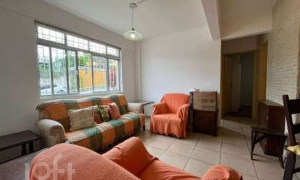 Apartamento com 2 quartos à venda na Rua Europa, 106, Trindade, Florianópolis