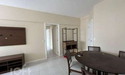 Apartamento com 2 quartos à venda na Rodovia Amaro Antônio Vieira, 2593, Itacorubi, Florianópolis