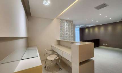 Sala comercial para alugar na Rodovia Admar Gonzaga, 440, Itacorubi, Florianópolis
