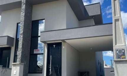 Casa com 3 quartos à venda na Rua Pedro Fernandes, 821, Carianos, Florianópolis