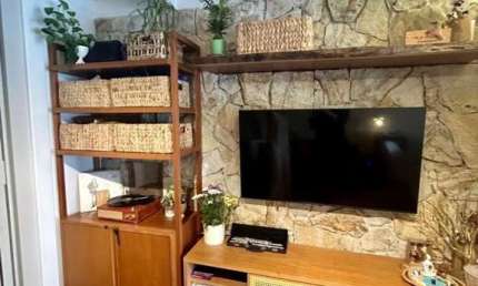 Apartamento com 2 quartos à venda na Rodovia Jornalista Maurício Sirotsky Sobrinho, 6040, Jurerê, Florianópolis