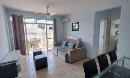 Apartamento com 2 quartos para alugar na Rua Capitão Romualdo de Barros, 997, Carvoeira, Florianópolis
