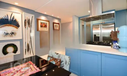 Apartamento com 2 quartos à venda na Servidão Paulo Zimmer, 101, Agronômica, Florianópolis