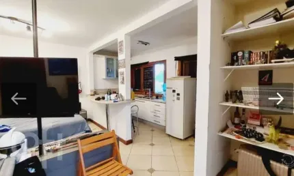 Casa com 5 quartos à venda na Rua Luiz Pasteur, 447, Trindade, Florianópolis
