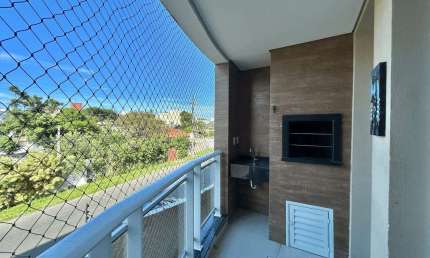 Apartamento com 2 quartos à venda na Servidão Pedro Edmundo Bittencourt, 488, Rio Tavares, Florianópolis
