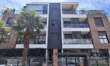 Apartamento com 2 quartos para alugar na Rua Gilmar Darli Vieira, 340, Campeche, Florianópolis