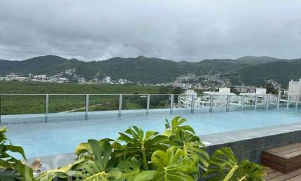 Apartamento com 3 quartos à venda na Rodovia João Paulo, 2362, João Paulo, Florianópolis