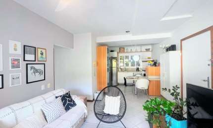 Apartamento com 3 quartos à venda na Rua Laurindo Januário da Silveira, 3203, Lagoa da Conceição, Florianópolis