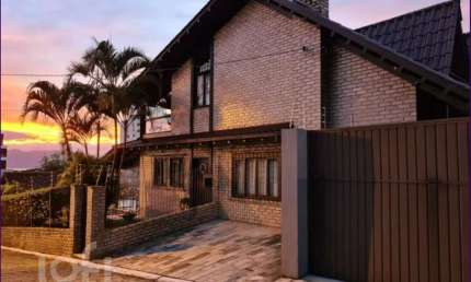 Casa com 3 quartos à venda na Panorâmica, 109, Saco dos Limões, Florianópolis