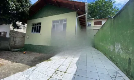 Casa com 4 quartos à venda na Rua Padre Schrader, 238, Agronômica, Florianópolis