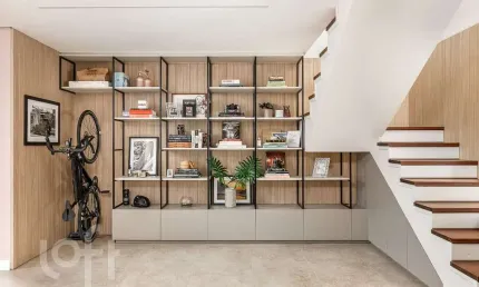 Casa com 3 quartos à venda na Servidão Correio Sul, 132, Campeche, Florianópolis
