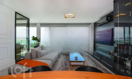 Apartamento com 3 quartos à venda na Rua Tangará, 26, Agronômica, Florianópolis