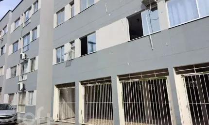 Apartamento com 3 quartos à venda na Rua João Motta Espezim, 703, Saco dos Limões, Florianópolis