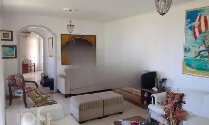 Casa com 4 quartos à venda na Rua João Motta Espezim, 879, Saco dos Limões, Florianópolis