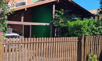 Casa com 4 quartos à venda na Servidão Estrela da Manhã, 61, Rio Tavares, Florianópolis