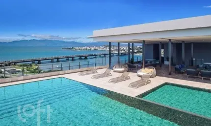 Apartamento com 2 quartos à venda na Rua Felipe Schmidt, 869, Centro, Florianópolis