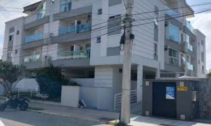 Apartamento com 2 quartos à venda na Rua Nivaldo Dias, 105, Campeche, Florianópolis