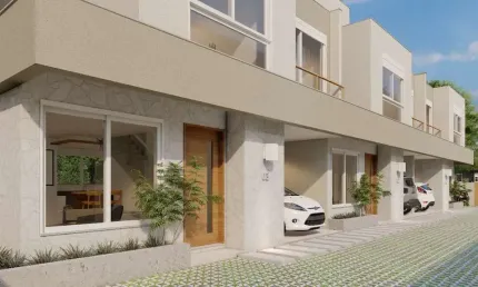 Casa com 3 quartos à venda na Dos Veleiros, 5, Campeche, Florianópolis