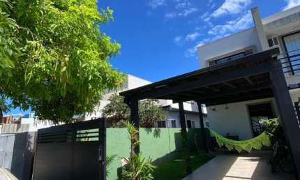 Casa com 2 quartos à venda na Avenida das Constelações, 800, São João do Rio Vermelho, Florianópolis