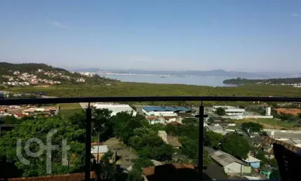 Casa com 4 quartos à venda na Rua Pedra de Listras, 350, Saco Grande, Florianópolis