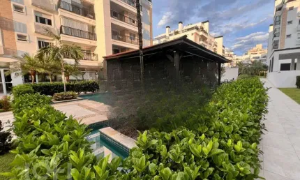 Apartamento com 2 quartos à venda na Rua João Meirelles, 1435, Abraão, Florianópolis