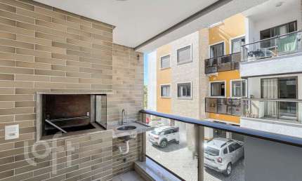 Apartamento com 2 quartos à venda na Rua Auroreal, 765, Campeche, Florianópolis