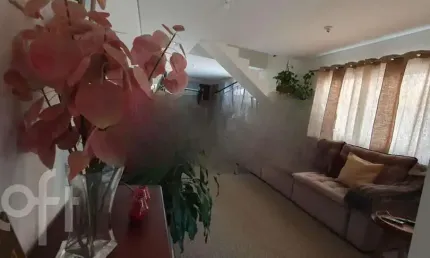 Casa com 3 quartos à venda na Rua Grumixama, 113, Moenda, Florianópolis