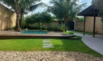Casa com 2 quartos à venda na Servidão do Mar Grosso, 130, Campeche, Florianópolis