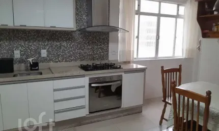 Apartamento com 3 quartos à venda na Avenida Professor Othon Gama D'Eça, 705, Centro, Florianópolis